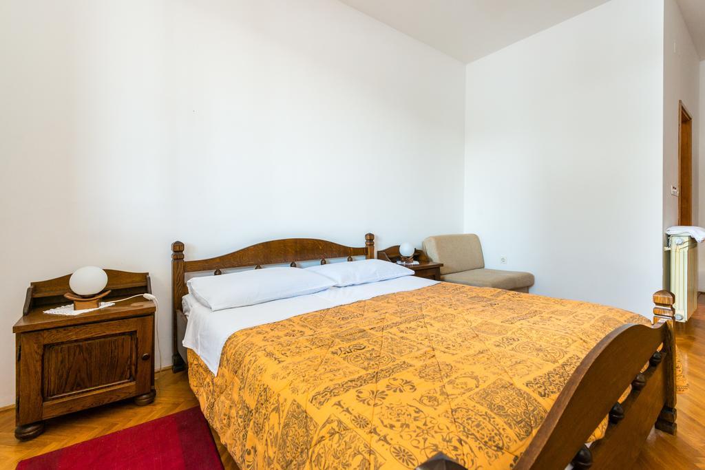 Villa Kukuljica Zaton  Room photo