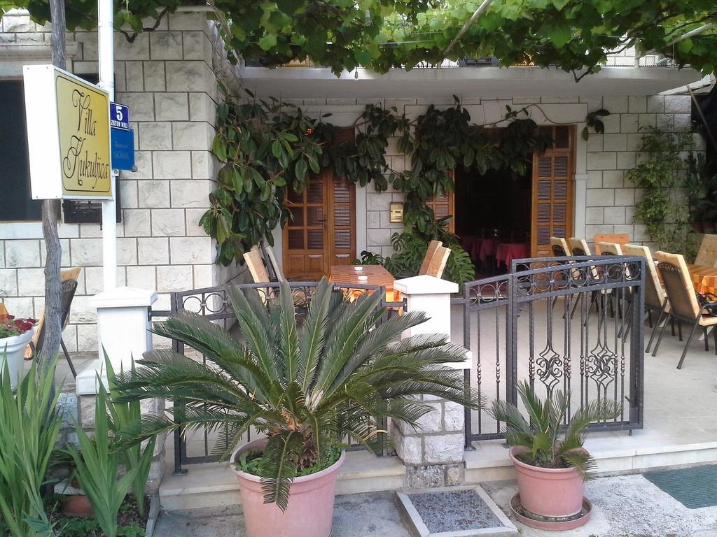 Villa Kukuljica Zaton  Exterior photo