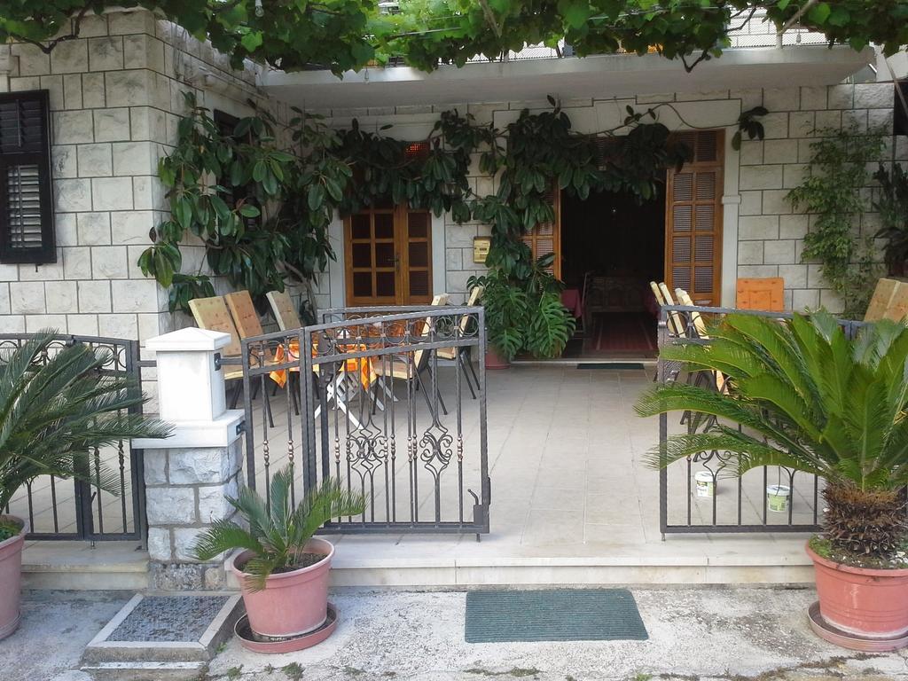 Villa Kukuljica Zaton  Exterior photo