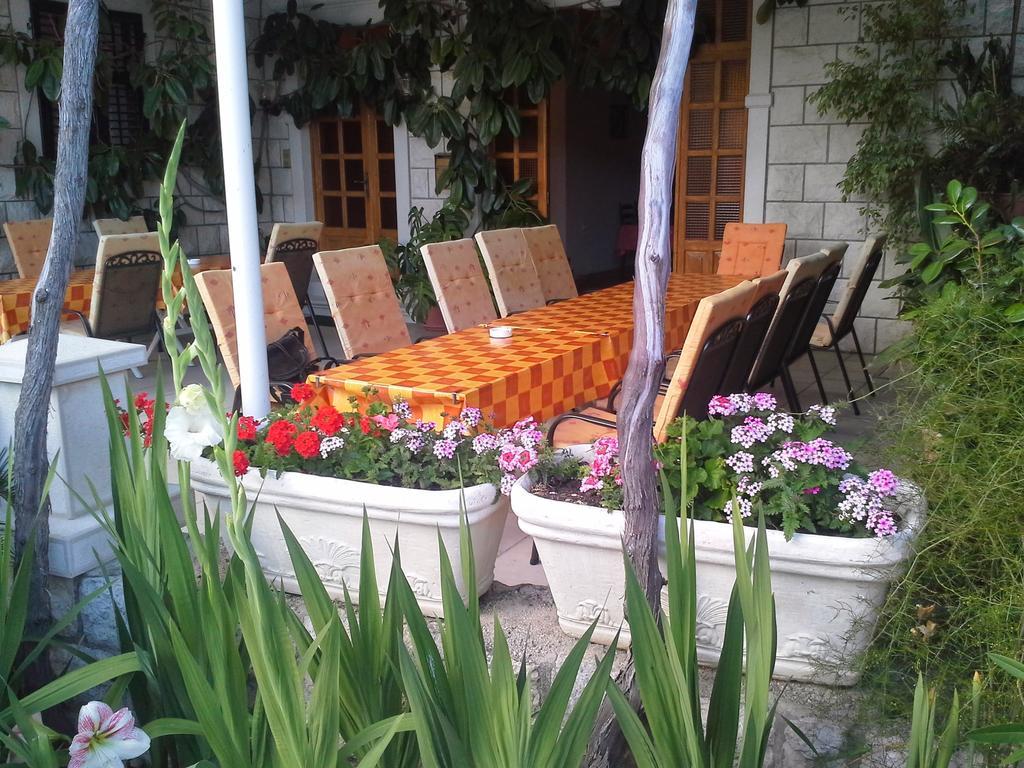Villa Kukuljica Zaton  Exterior photo