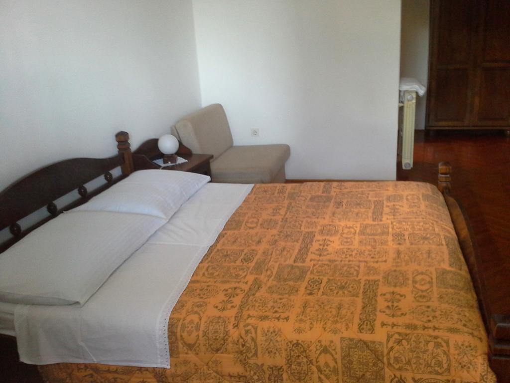 Villa Kukuljica Zaton  Room photo