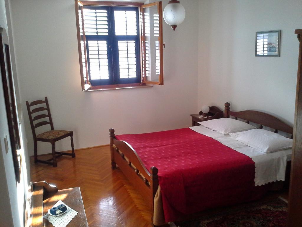 Villa Kukuljica Zaton  Room photo